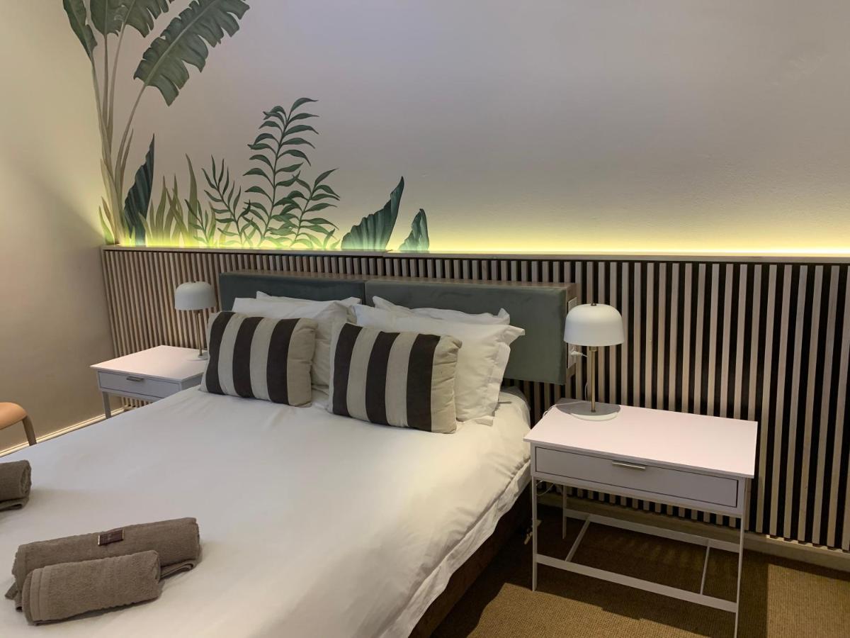 Mountview Guest House เคปทาวน์ ภายนอก รูปภาพ